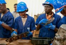 Togo : cap sur l’éducation, l’emploi et l’industrie
