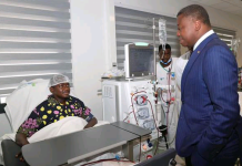 Togo : un modèle africain en marche vers la couverture santé universelle