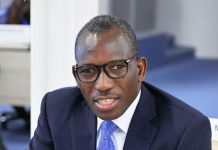 SUNU BANK-Togo : l’État appelle à éviter la grève