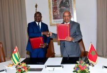 BTP : le Togo s’allie à l’expertise marocaine pour bâtir l’avenir