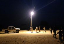 Togo : un nouveau cap vers l’électrification universelle