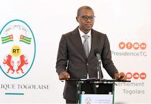 CAMES 2025 : AYEWOUADAN et AGNIDE parmi les lauréats togolais