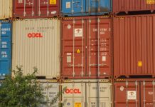 OTR : vente aux enchères publiques de 13 conteneurs au Port de Lomé ce mercredi