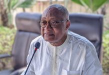 La réélection de Fabre, symbole de maturité politique au Togo