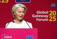 L’UE débloque 618 millions d’euros pour accélérer la transition énergétique en Afrique