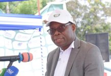 Togo-Bénin : lancement d’une grande campagne transfrontalière sur la santé reproductive et le VIH