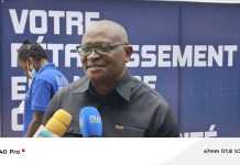 Dogta-Lafiè : les premières Journées médicales, « un véritable coup de maître »