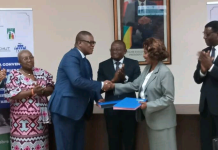 AMU : signature d’un partenariat stratégique entre public et privé pour une couverture santé renforcée au Togo