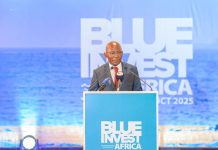 Lomé, carrefour de l’économie bleue africaine