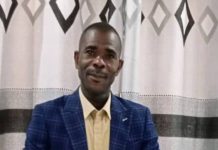 Haho 1 : AGOTSI Sémanu, un juriste au service du développement communal