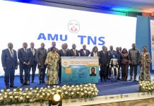 Togo : lancement historique de l’assurance maladie pour les travailleurs non-salariés