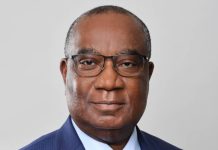 Togo : Komi Sélom Klassou élu président de l’Assemblée Nationale