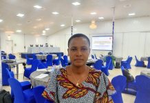 Emploi des jeunes : le projet AYPReS lancé à Lomé