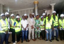 Habitat : des professionnels formés pour un immobilier togolais plus responsable
