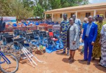 Togo : l’inclusion professionnelle des personnes handicapées, une réalité en marche