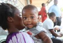 La santé de l’enfant au Togo, un horizon qui s’éclaircit