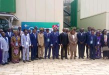 Dogta-Lafiè démarre ses premières Journées médicales à Lomé