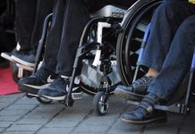 Togo : une bonne réadaptation accompagnée pour les personnes vivant avec un handicap