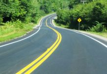 Togo : les routes du développement