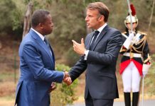 Faure Gnassingbé à Paris : le Togo au cœur de la diplomatie pour la paix dans les Grands Lacs
