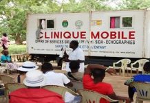 Santé rurale au Togo : quand la route devient un pont vers la vie