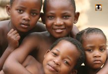 Togo : une génération d’enfants mieux protégée et promise à une vie plus longue
