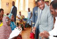 Togo : le PNDS, une boussole pour une santé publique résiliente