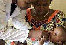 La santé de l’enfant au Togo, un horizon qui s’éclaircit