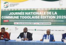 Le Togo mise sur la décentralisation financière pour dynamiser ses communes