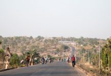 Nord-Togo : les chantiers routiers accélèrent la transformation