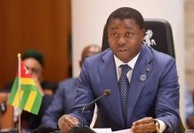 Faure Gnassingbé, un Honoris Causa au cœur du jeu régional