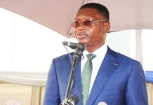 Prix Littéraires du Togo 2025 : le poète Ahmed Esso-Wavana Adoyi invité d’honneur