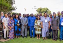 Sécurité nationale : les députés togolais affûtent leurs armes législatives à Kpalimé