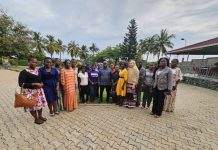 Jeunes filles et participation politique : le GF2D renforce le leadership féminin au Togo