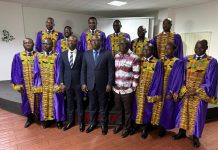 Agrégation 2025 : l’exploit total du Togo