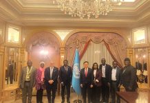 Coopération renforcée entre l’OOAS et l’ONUDI pour une industrie de la santé plus robuste en Afrique de l’Ouest