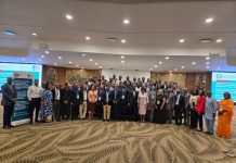 Experts CEDEAO à Lomé : vers une formation sanitaire unifiée