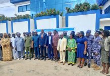 Lomé : un atelier pour contrer la circulation illicite des produits chimiques toxiques