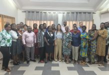 Leadership féminin : le GF2D et la Fondation Hanns Seidel dressent un bilan déterminant