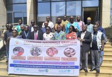 Vaccination nationale : le Togo mobilise plus de 2,2 millions d’enfants contre la rougeole et la rubéole