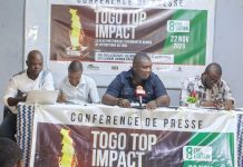 Togo Top Impact 2026 : une 8ᵉ édition tournée vers la diversité et l’excellence africaine