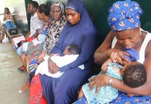 Togo : un bouclier vaccinal pour chaque enfant de 5 mois