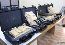Nord Togo : l’Union européenne renforce la protection des populations face à la menace terroriste
