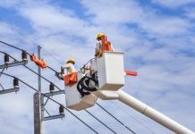 Le Priset électrise le développement au Togo