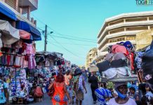 Femmes en action : moteur de la relance économique togolaise