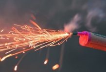 Fêtes de fin d’année : les pétards interdits, le Togo durcit le ton