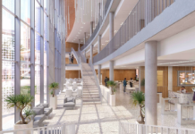 Le projet de construction de la cité ministérielle de Lomé se précise