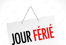 Togo : le 2 janvier 2026 déclaré férié, chômé et payé
