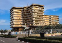 Modernisation : la nouvelle promesse togolaise à 56 milliards de francs