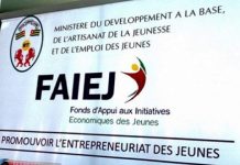 Entrepreneuriat des jeunes : le FAIEJ passe le relais à l’ADTPME